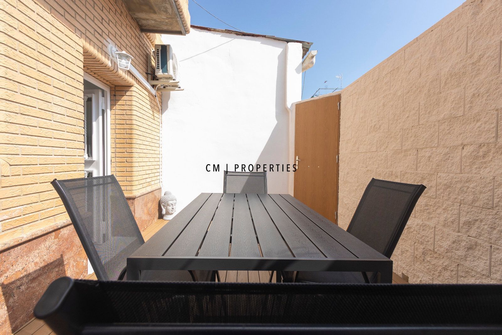 Wohnung zur Miete in Tabarca, Natzaret