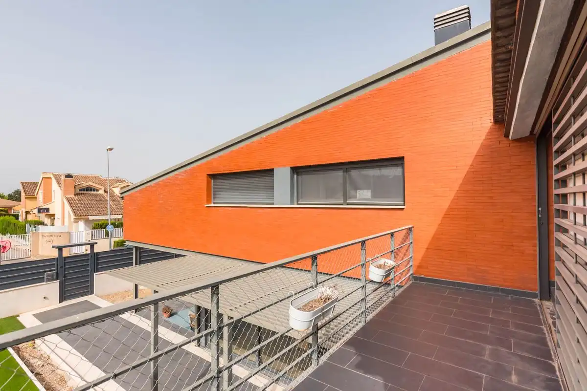Casa con terrazza in vendita a Calle de la Contraparada, imagen 58
