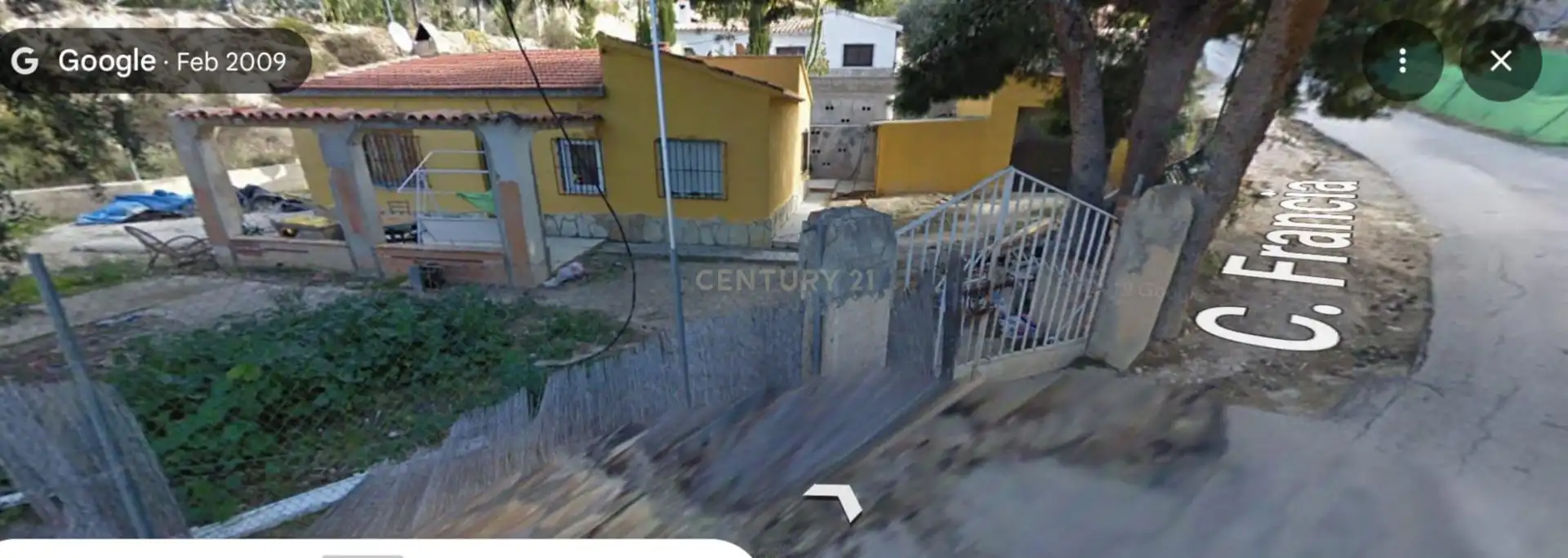 Apartament en venda en Orxeta