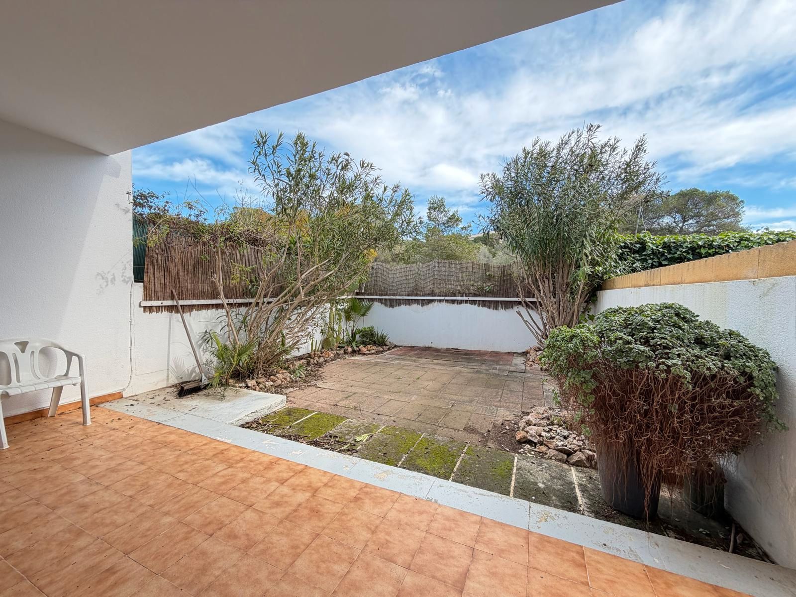 Terrassa de Edifici en venda en  Palma de Mallorca