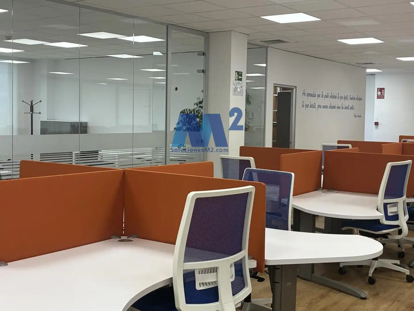 Office for rent in Polígono Industrial Norte