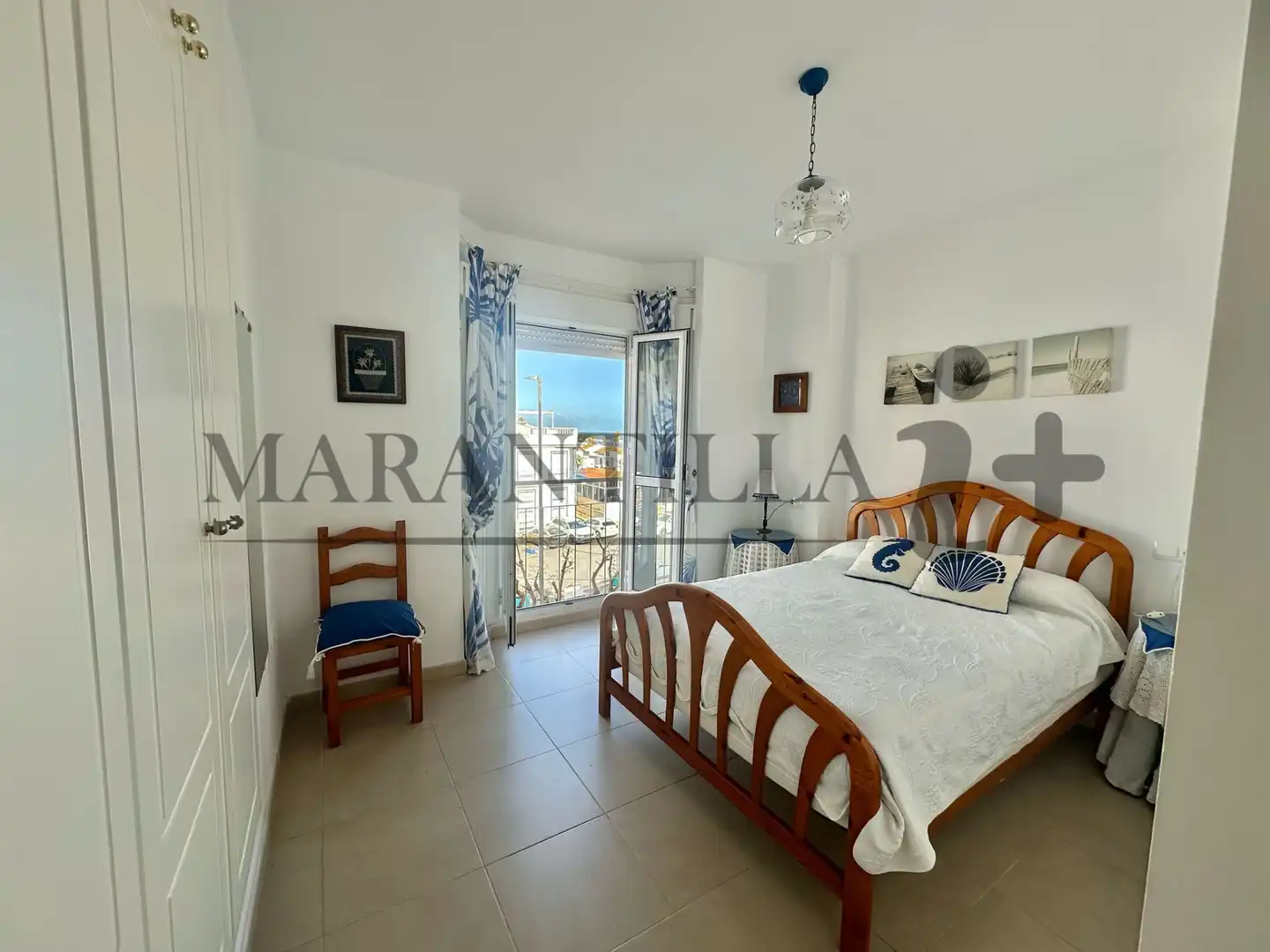 Apartment mit Aufzug zum Verkauf in La Antilla, imagen 12