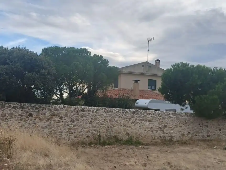 Flat for sale in Morille  with Heating, Private garden and Terrace