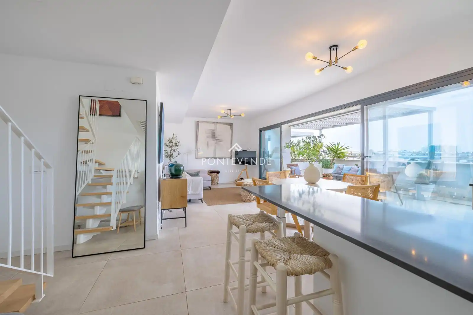 Maisonette zum Verkauf in Torremolinos, Málaga