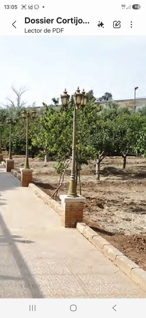 Villa avec terrasse à vendre à Camino de la Peinada 26, imagen 11