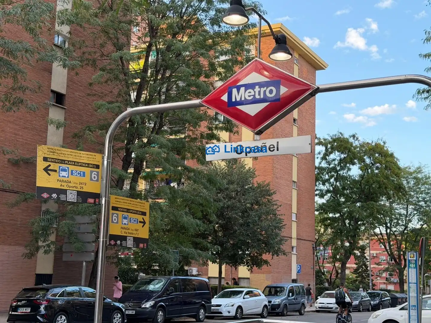 Local comercial en venda a Calle Calle Mercedes Domingo, imagen 6