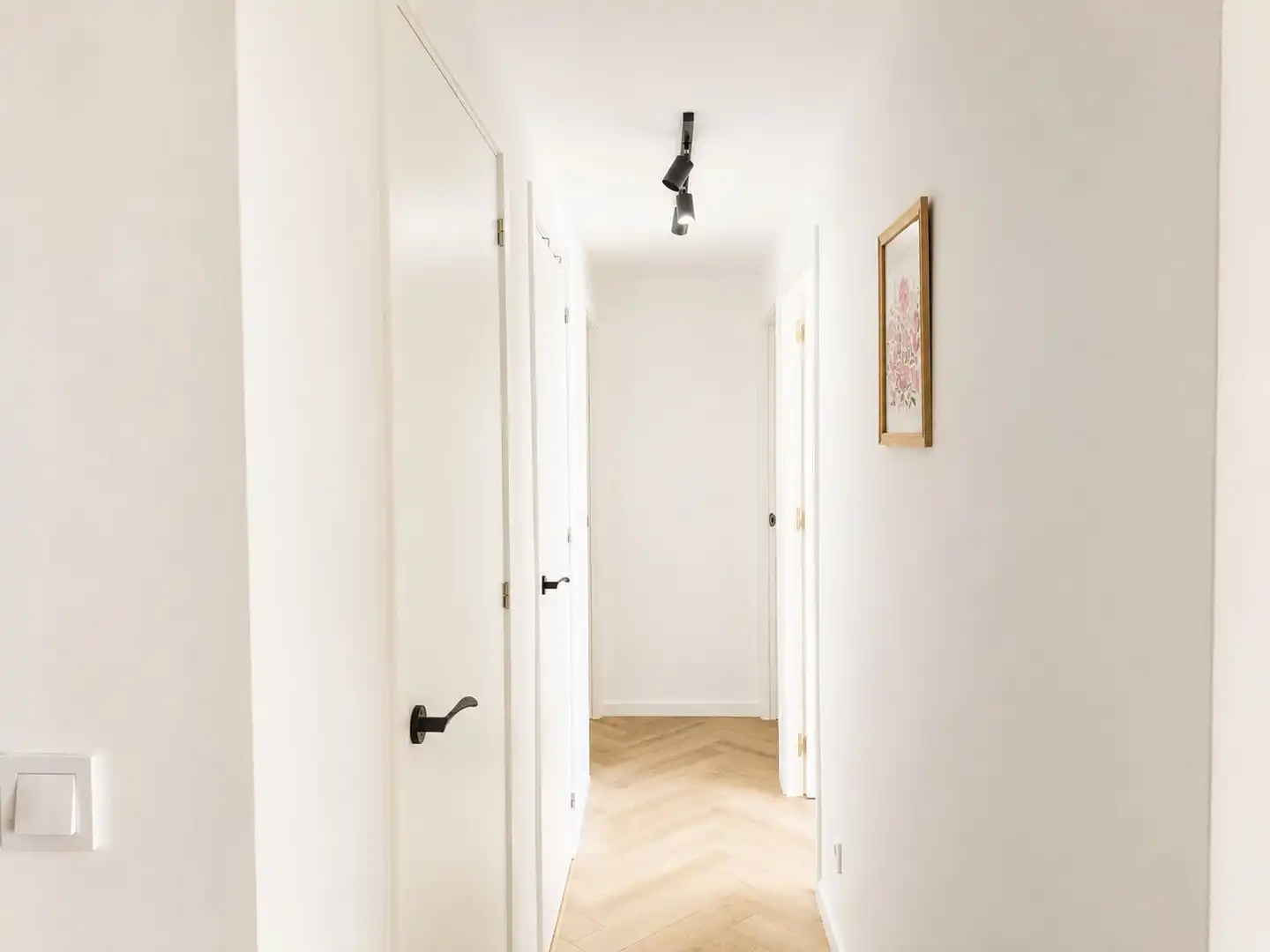 Apartament en venda en Calpe / Calp amb Aire condicionat, Calefacció i Terrassa