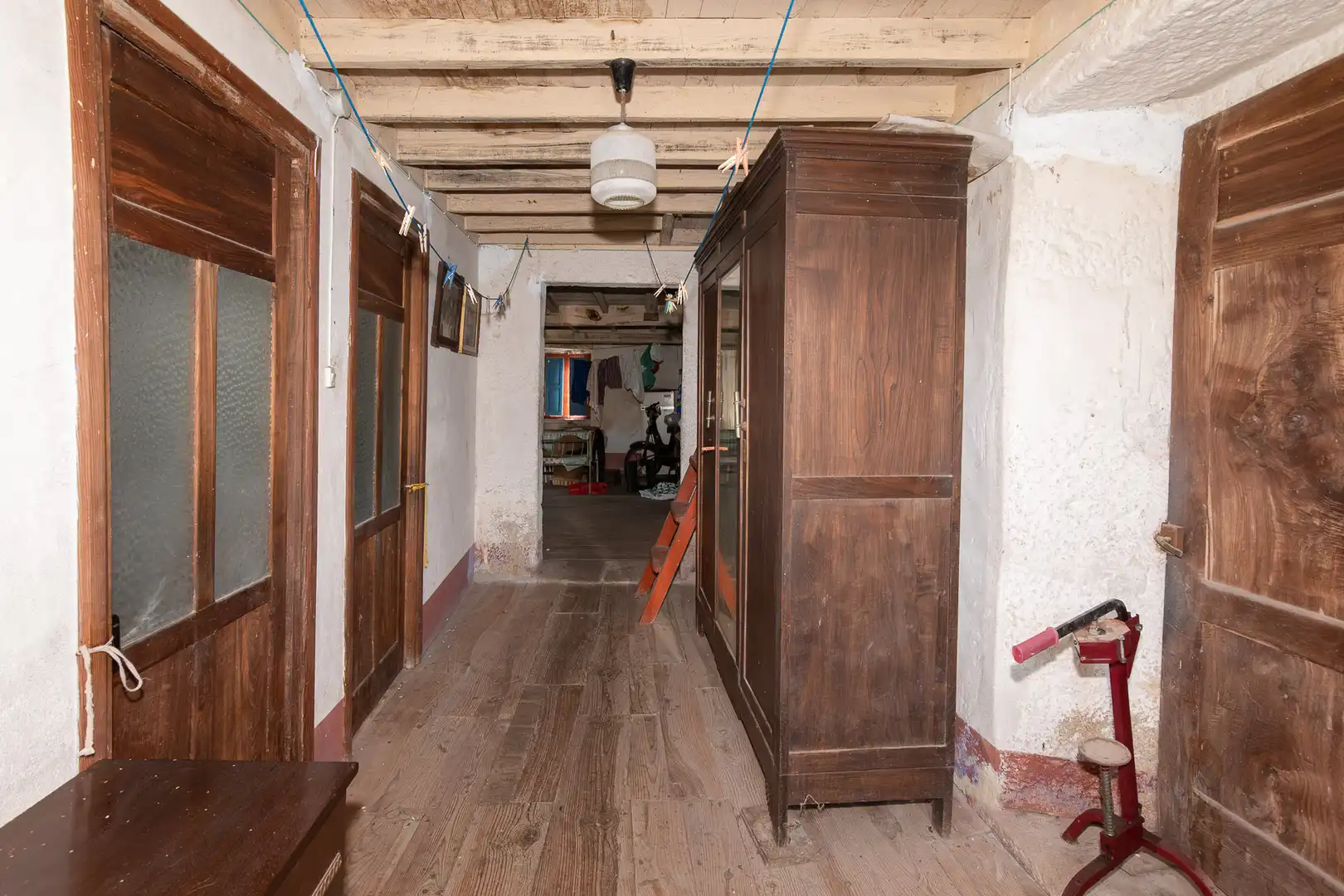 Country homes for sale in Cervo
