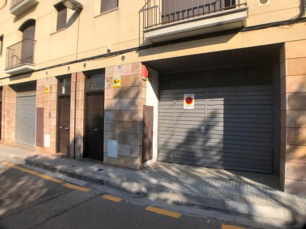 Parking for sale in SANTA RITA, imagen 11