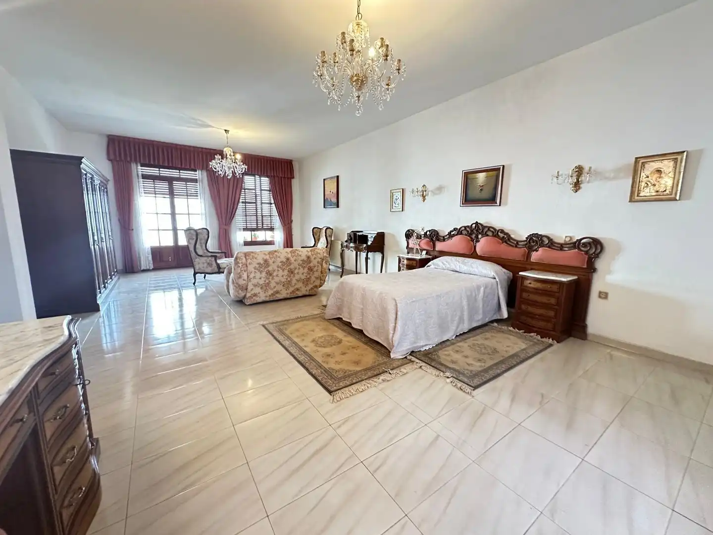Reihenhaus zum Verkauf in La Puebla de Almoradiel, imagen 15