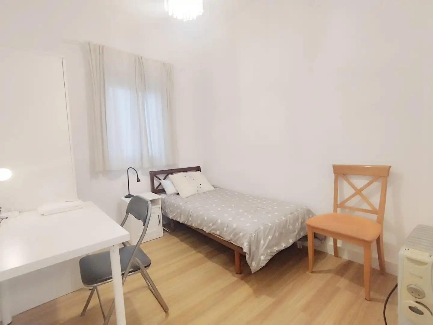 Apartamento con ascensor en alquiler en Retiro, imagen 32