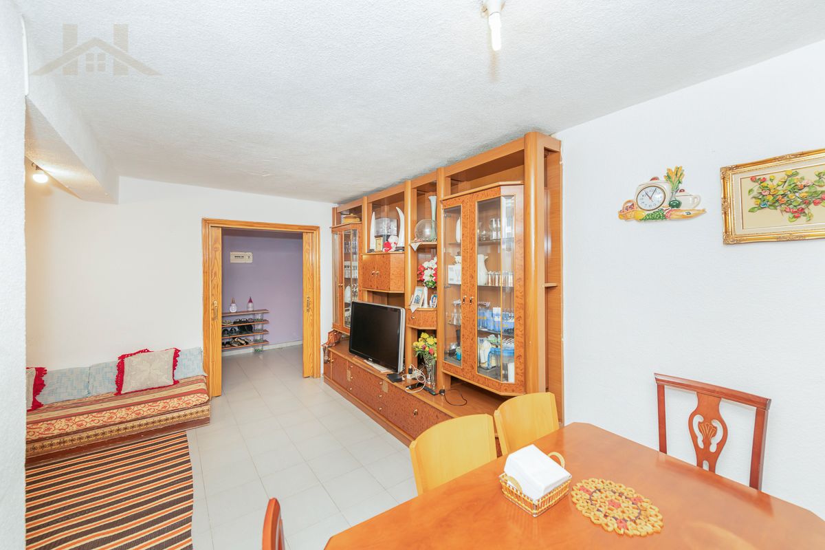 Flat for sale in Leganés