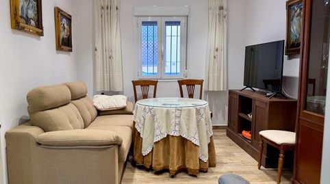 Foto 2 de Planta baixa en venda a Cordoba, Barrio de Zaidín, Granada Capital