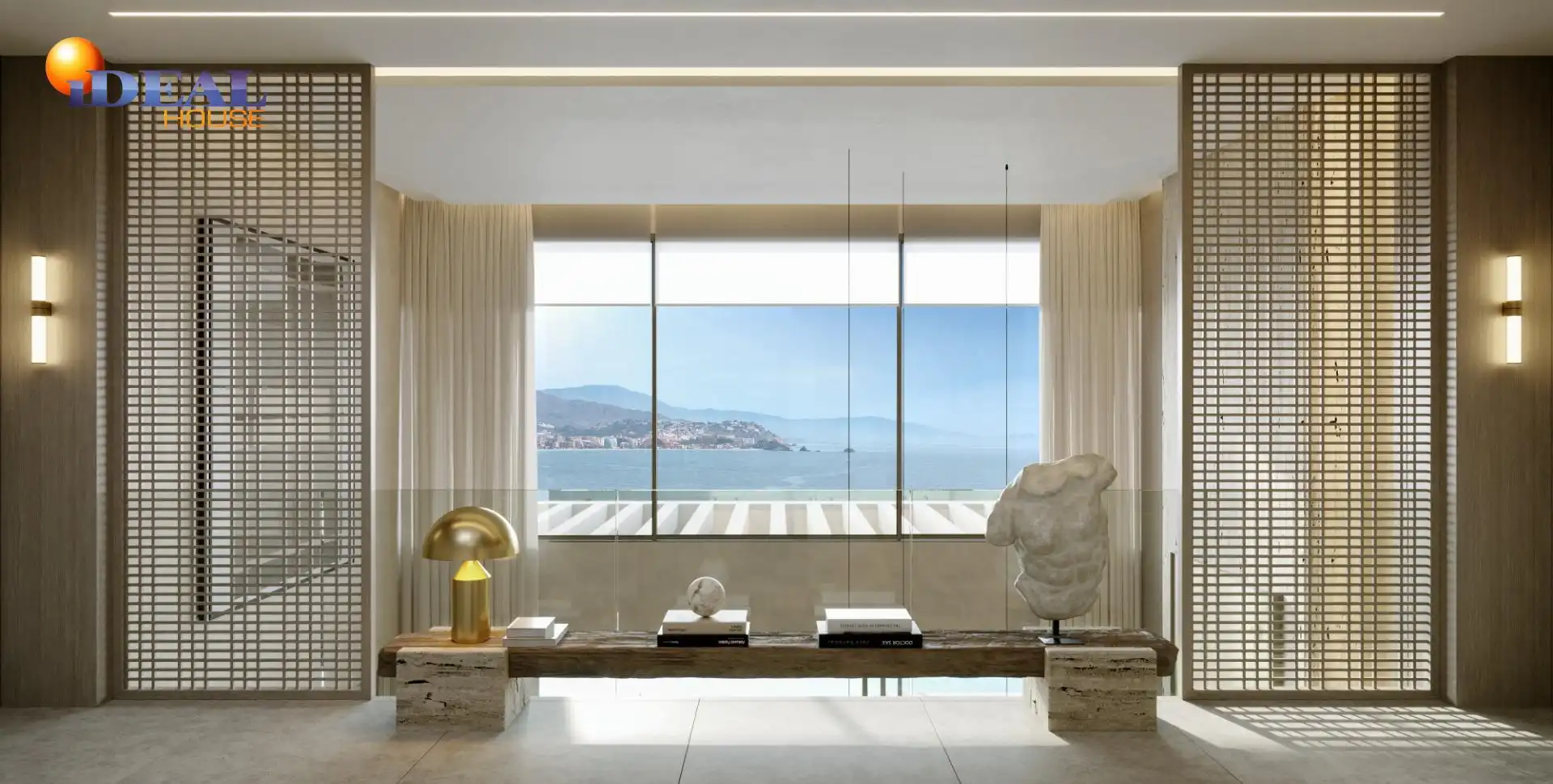 Chalet con terraza en venta en La Herradura, imagen 7