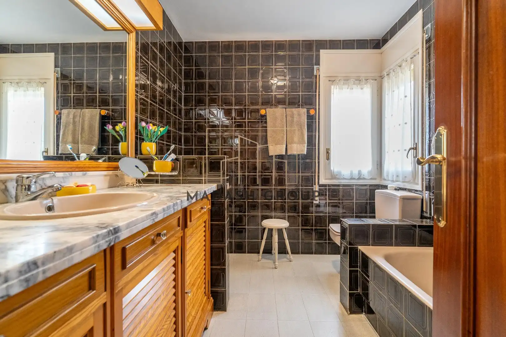 House with terrace for sale in Carrer GARRAF, imagen 42