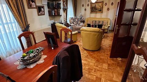 Foto 4 von Wohnung zum Verkauf in Calle Navas de Tolosa, Avda de Madrid - Pº de la Estación, Jaén Capital