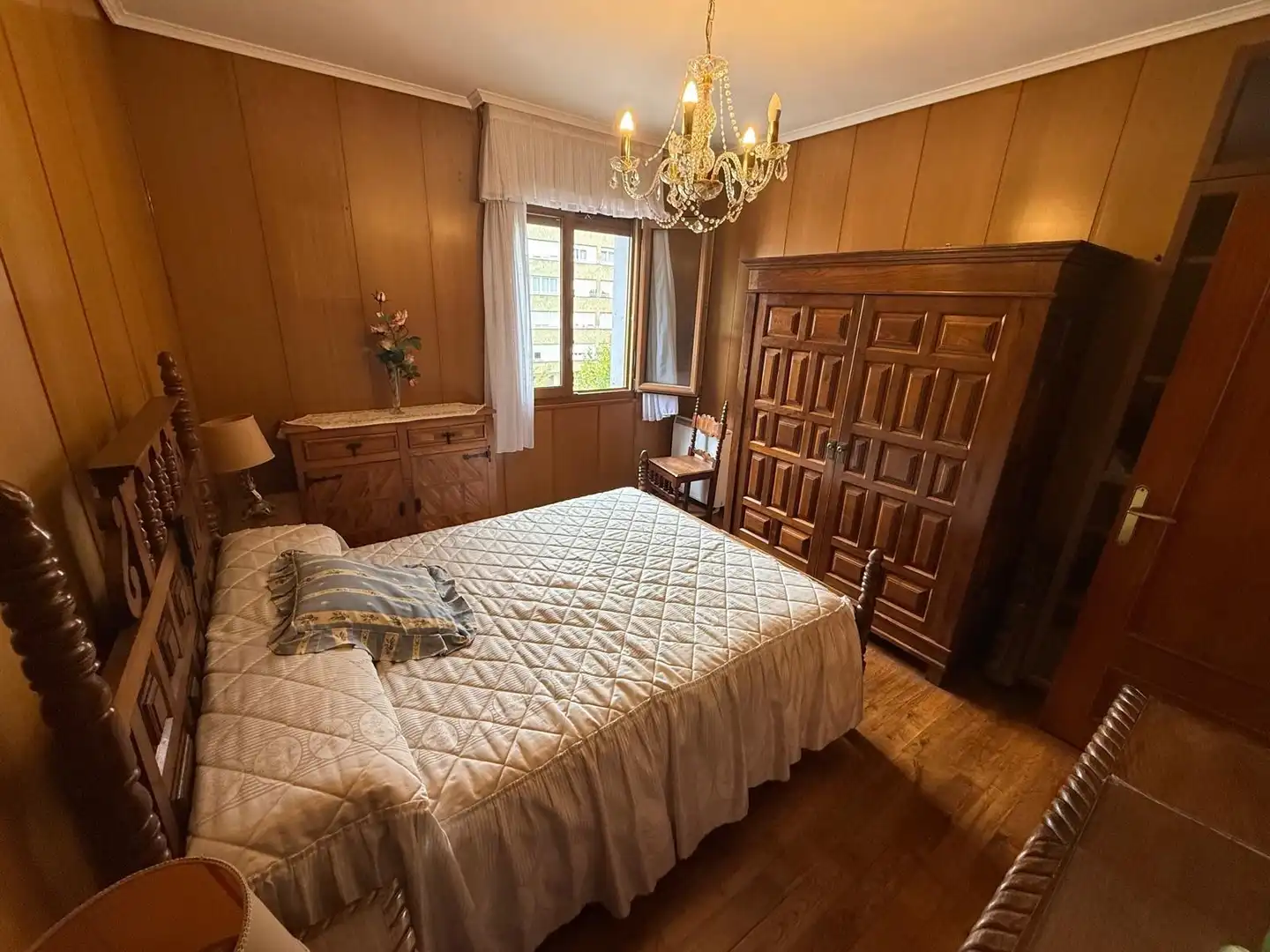 Wohnung mit Terrasse zum Verkauf in Galdakao, imagen 17
