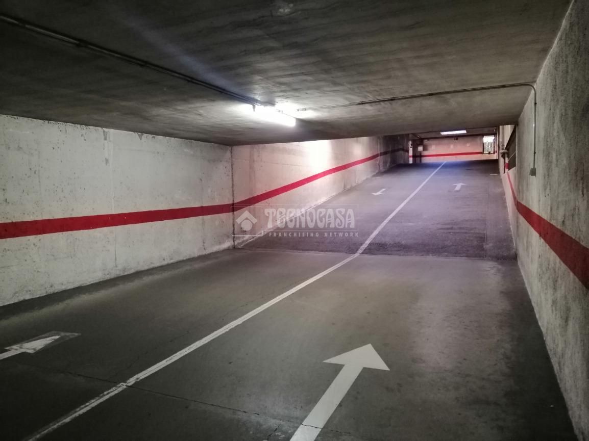 Parking of Garage for sale in Alcobendas