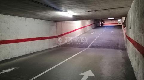 Photo 2 of Garage for sale in Calle del Marqués de la Valdavia, Centro, Madrid