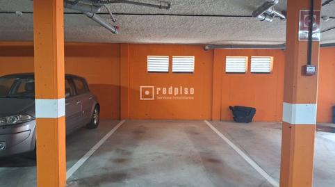 Foto 4 de Garaje en venta en Fontenebro - Altavista, Madrid