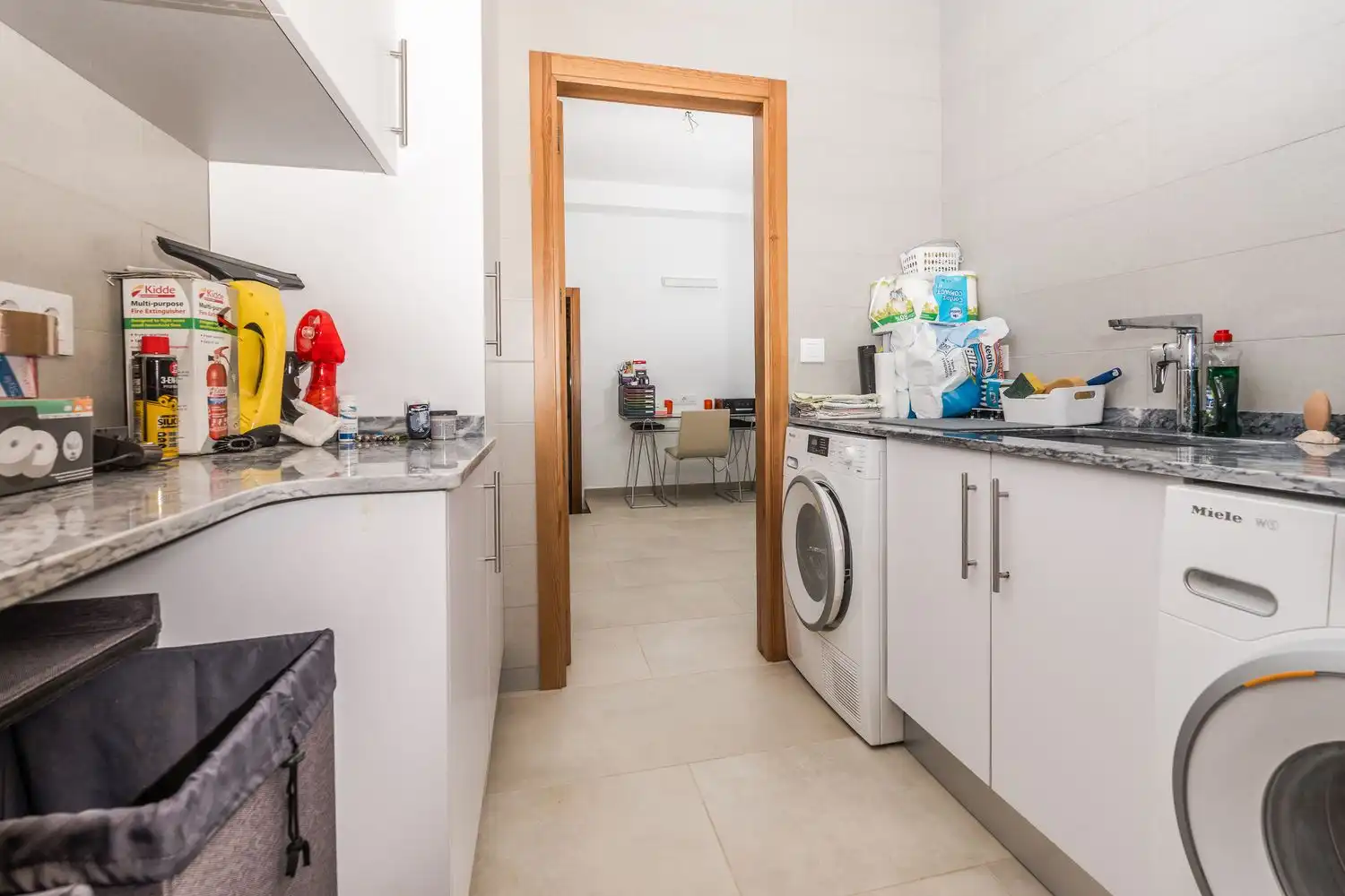 Detached house with pool for sale in Montgó - Ermita, imagen 28