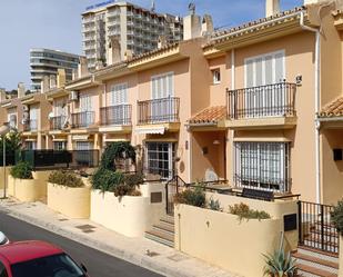 Single-family semi-detached to rent in Fuengirola