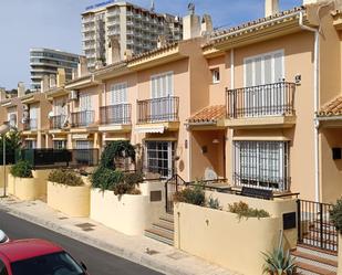 Single-family semi-detached to rent in Las Gaviotas  - Carvajal