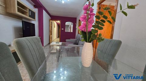 Foto 3 von Wohnung zur untervermieten in Calle Rafael Calatrava, Nueva Andalucía,  Almería Capital