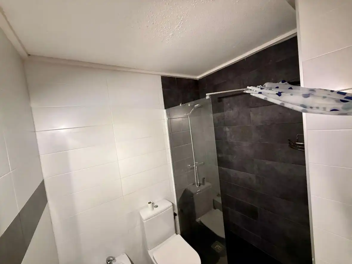 Baño de Apartamento en venta en Santa Pola