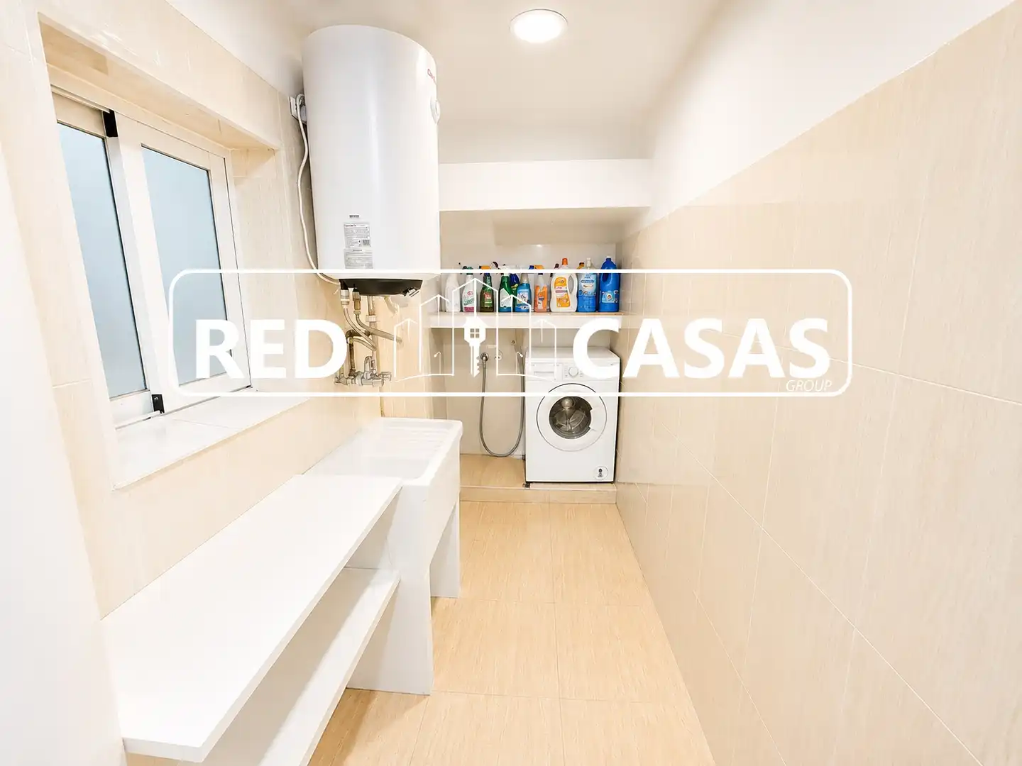 Piso en venta en Esplugues de Llobregat con Terraza y Trastero
