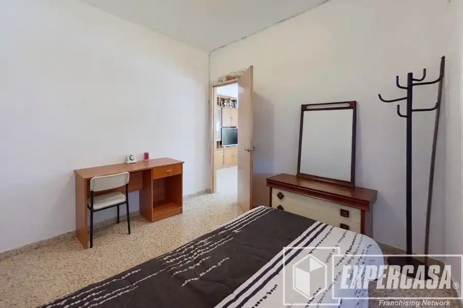 Habitación de Casa o chalet en venta en Godelleta con Terraza, Trastero y Piscina