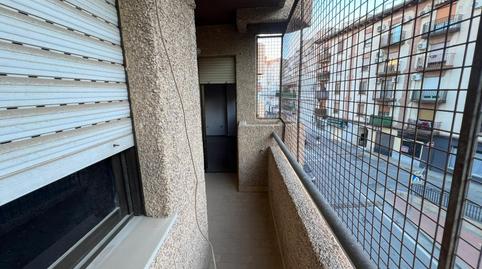 Foto 5 von Wohnungen zum Verkauf in Avenida de Cieza, Abarán, Murcia