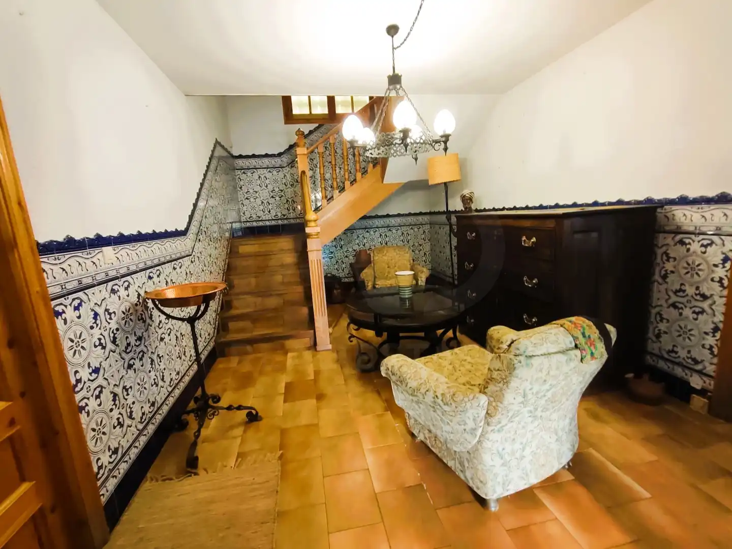 Casa o chalet en venta en Astorga con Calefacción y Terraza