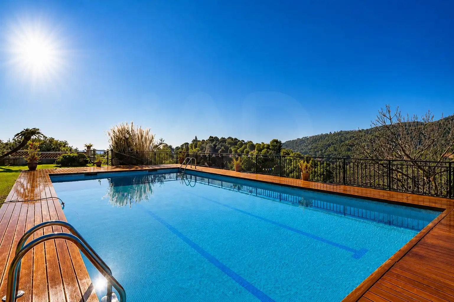 Casa con piscina en venta en Airesol, imagen 13