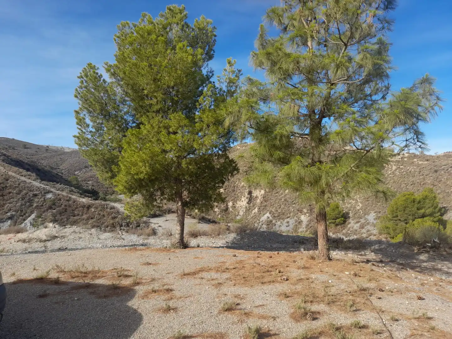 Casa o xalet en venda en Puerto Lumbreras amb Moblat