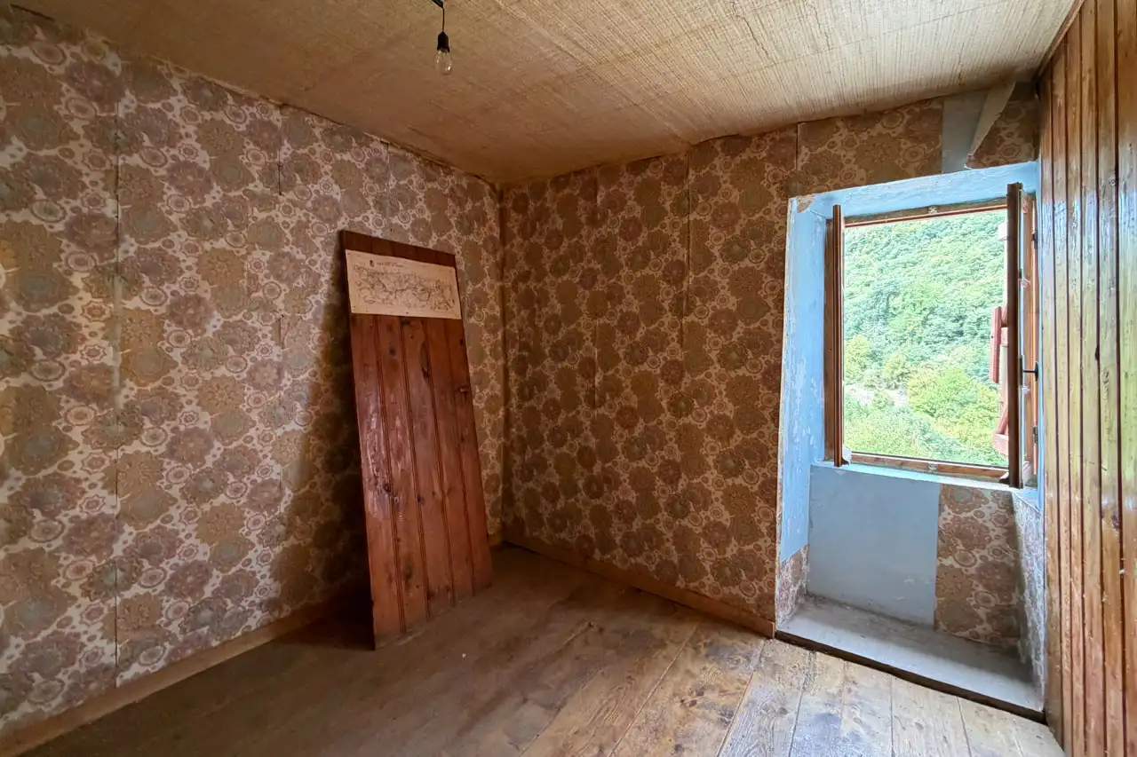 Casa rústica en venta en Carrer Taro 3, imagen 17