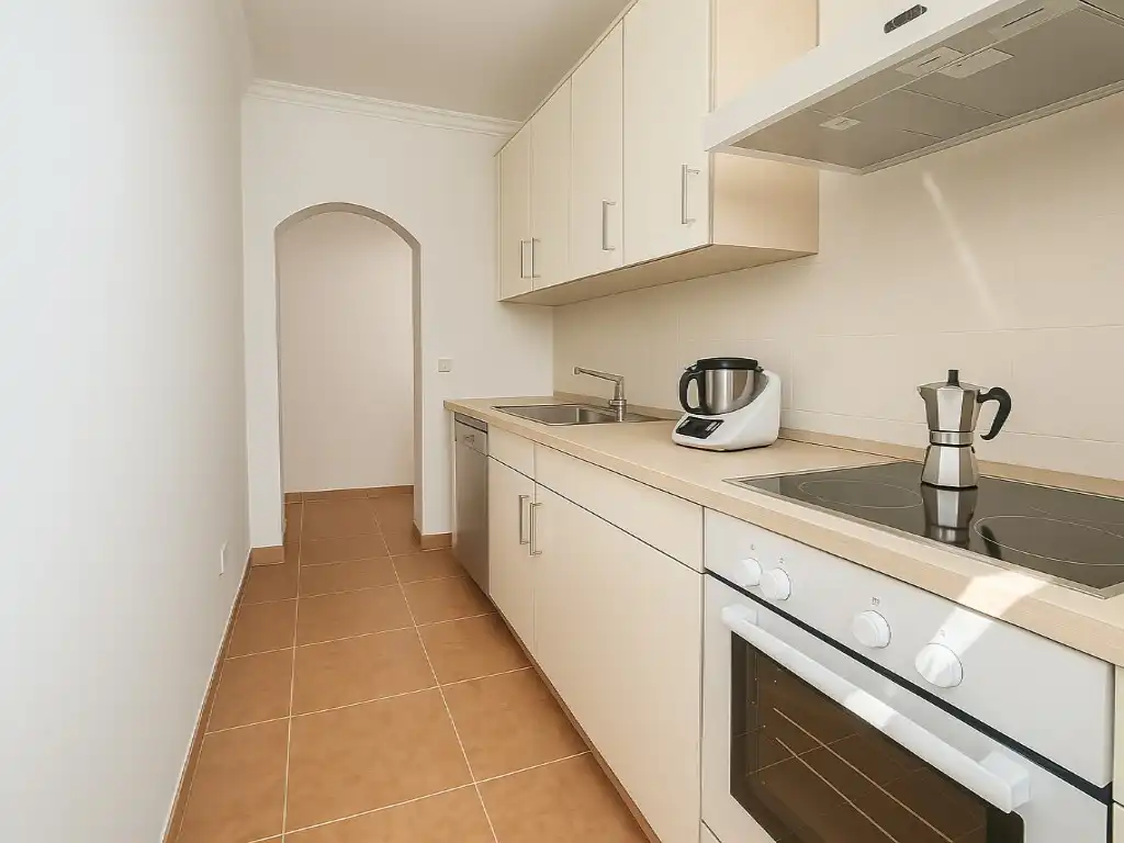 Casa adosada en venta en Es Camp de Mar