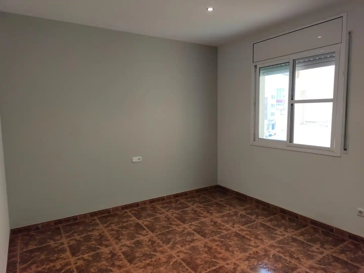 Bedroom of Flat for sale in Amposta