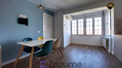 Foto 5 de Piso de alquiler en C. de López de Hoyos, Pinar del Rey, Madrid Capital