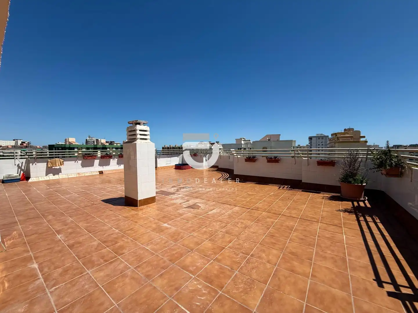 Penthouse with terrace for sale in Playa de Gandia, imagen 6