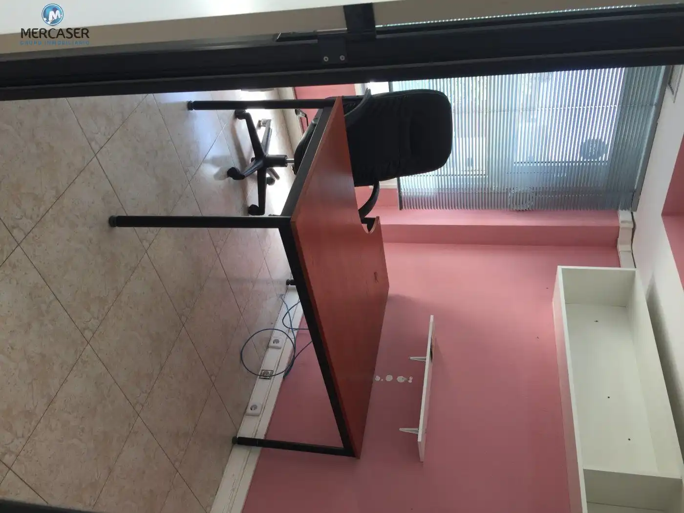 Oficina de alquiler en Alcalá de Henares con Aire acondicionado y Calefacción