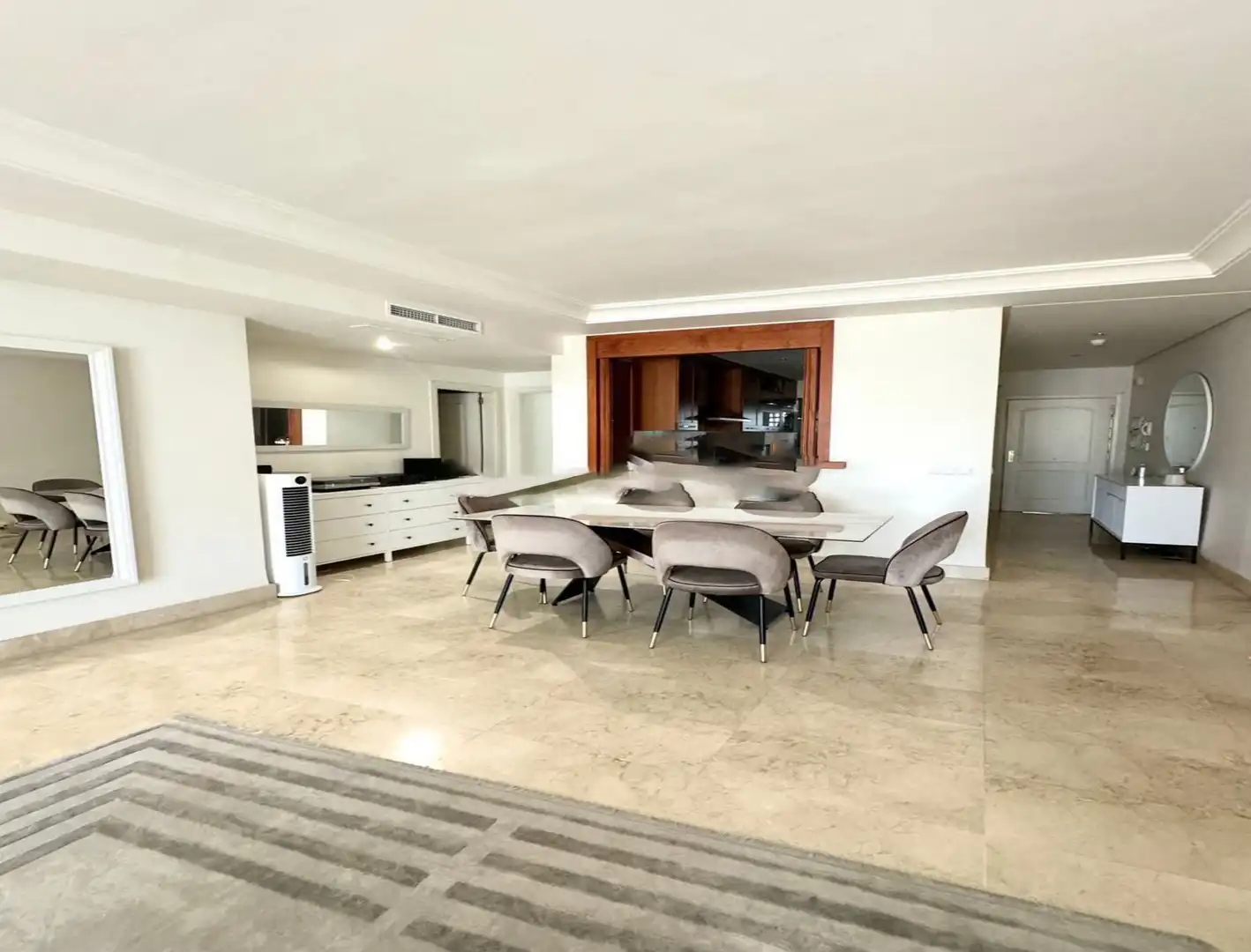 Wohnung mit Terrasse zum Verkauf in Avenida de Julio Iglesias s/n, imagen 5