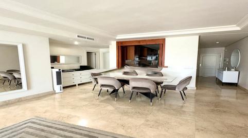 Foto 5 de Piso en venta en Avenida de Julio Iglesias, S/n, Puerto Banús, Málaga