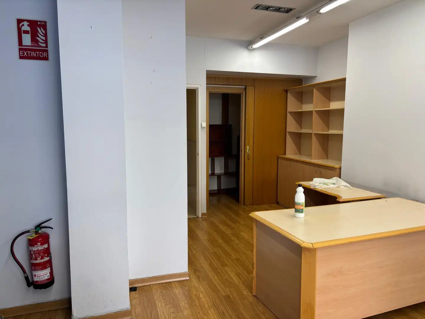 Gewerbefläche zur Miete in Carrer Lluís el Pietós, imagen 9