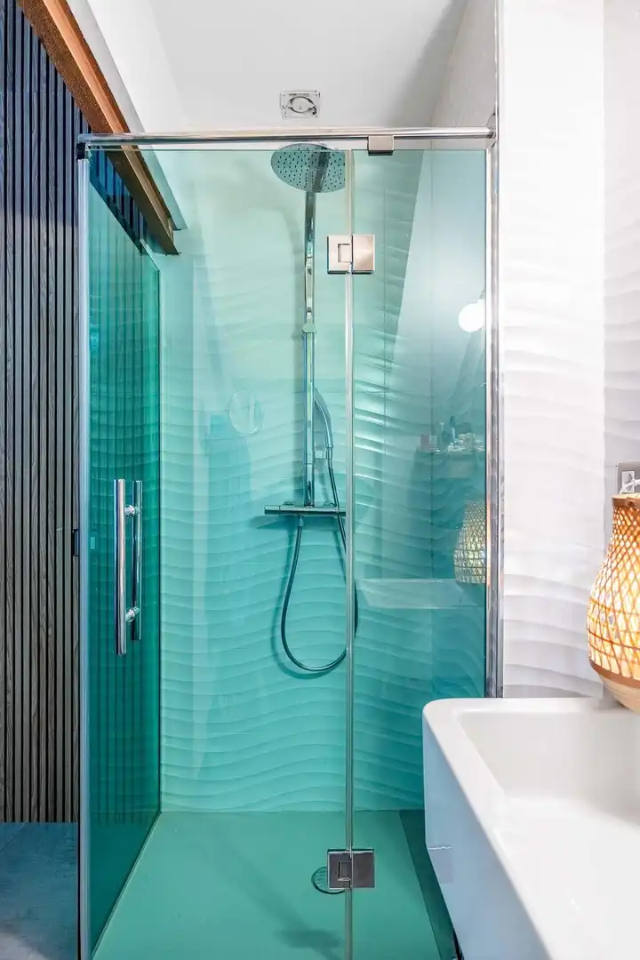 Baño de Piso en venta en Sevilla con Aire acondicionado, Calefacción y Terraza