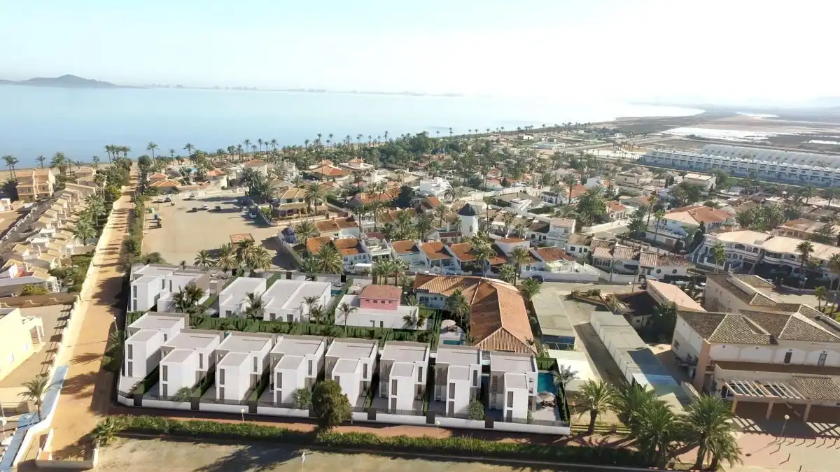 Villa in vendita a Mar Menor de Cartagena – Cabo de Palos, imagen 24