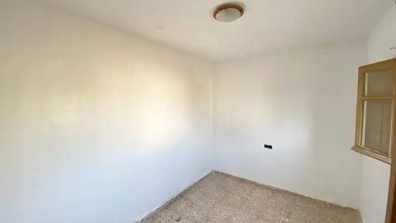 Habitación de Casa o chalet en venta en Alicante / Alacant con Piscina comunitaria