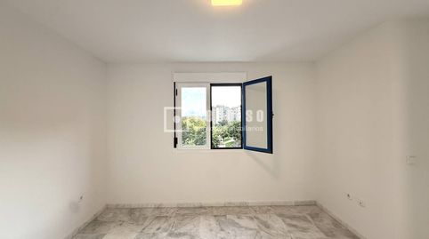 Foto 5 de Piso de alquiler en Orfila, Parque Ayala - Jardín de la Abadía - Huelín, Málaga Capital