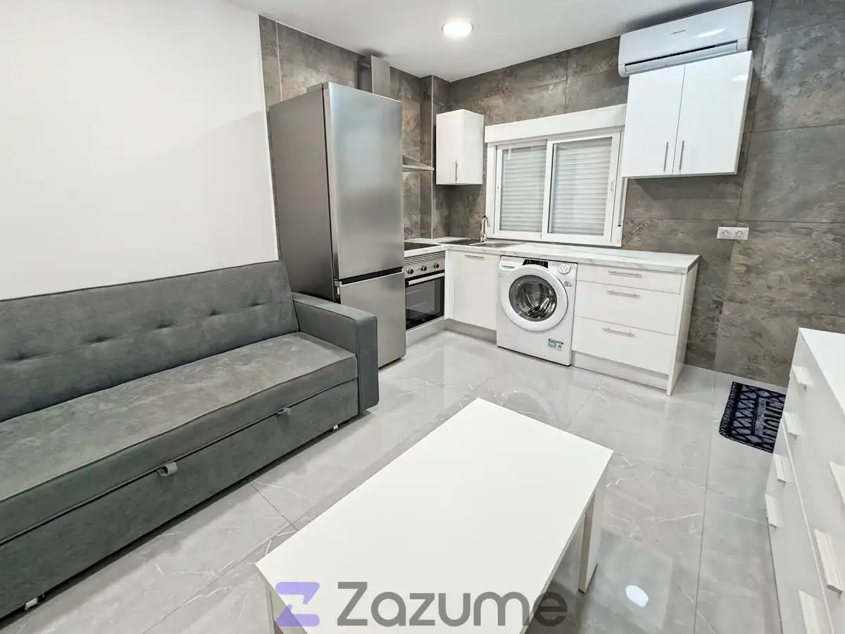 Apartment to rent in Calle Alcalá Galiano, imagen 5