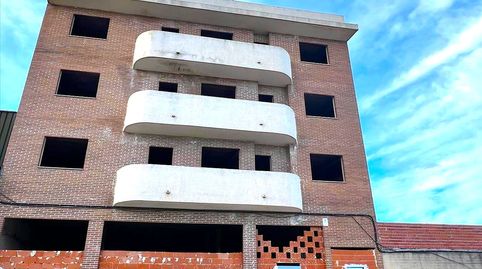 Foto 2 de Edifici en venda a Cardenal Reig, Centro de Especialidades, Ocaña